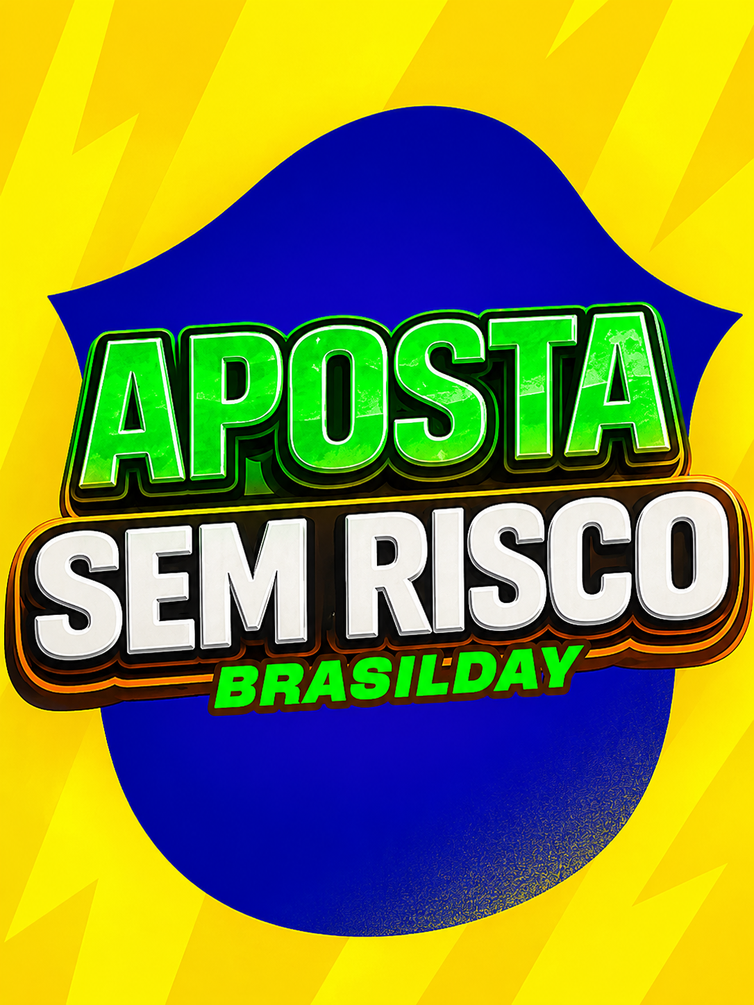 Aposta Sem Risco - Escócia x Brasil
