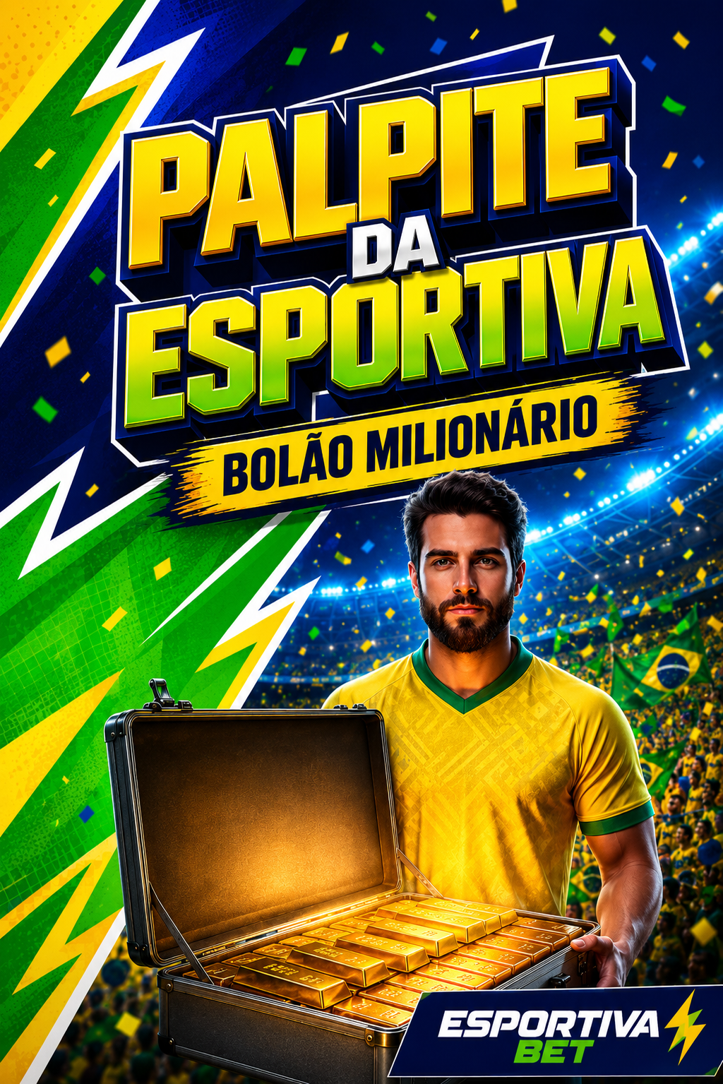 Palpite Milionário