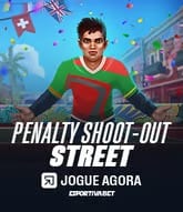 Penalty Shoot-Out Street
