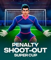 Penalty Shoot-Out Supercup