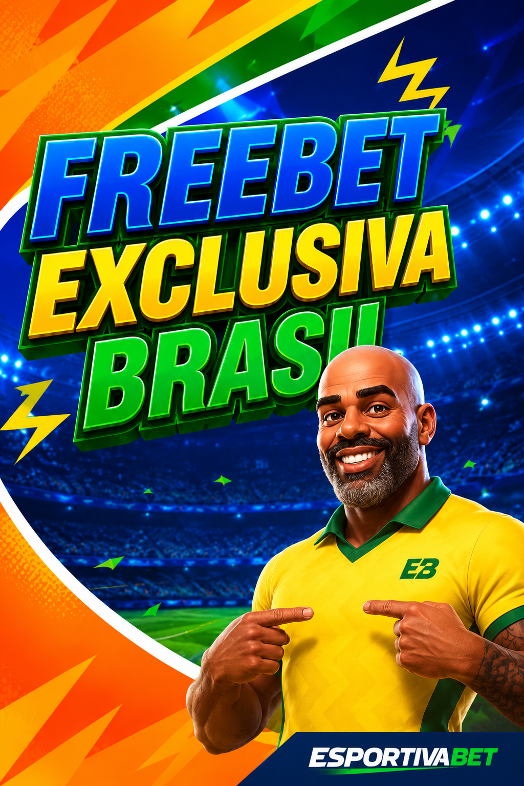 Freebet Brasil