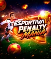 Esportiva Penalty Mania