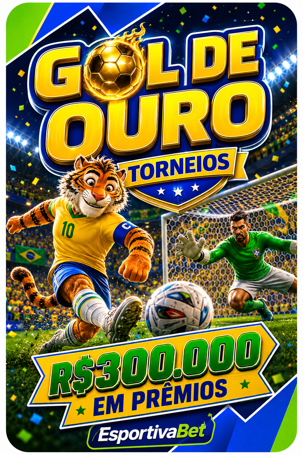 Torneio Gol de Ouro
