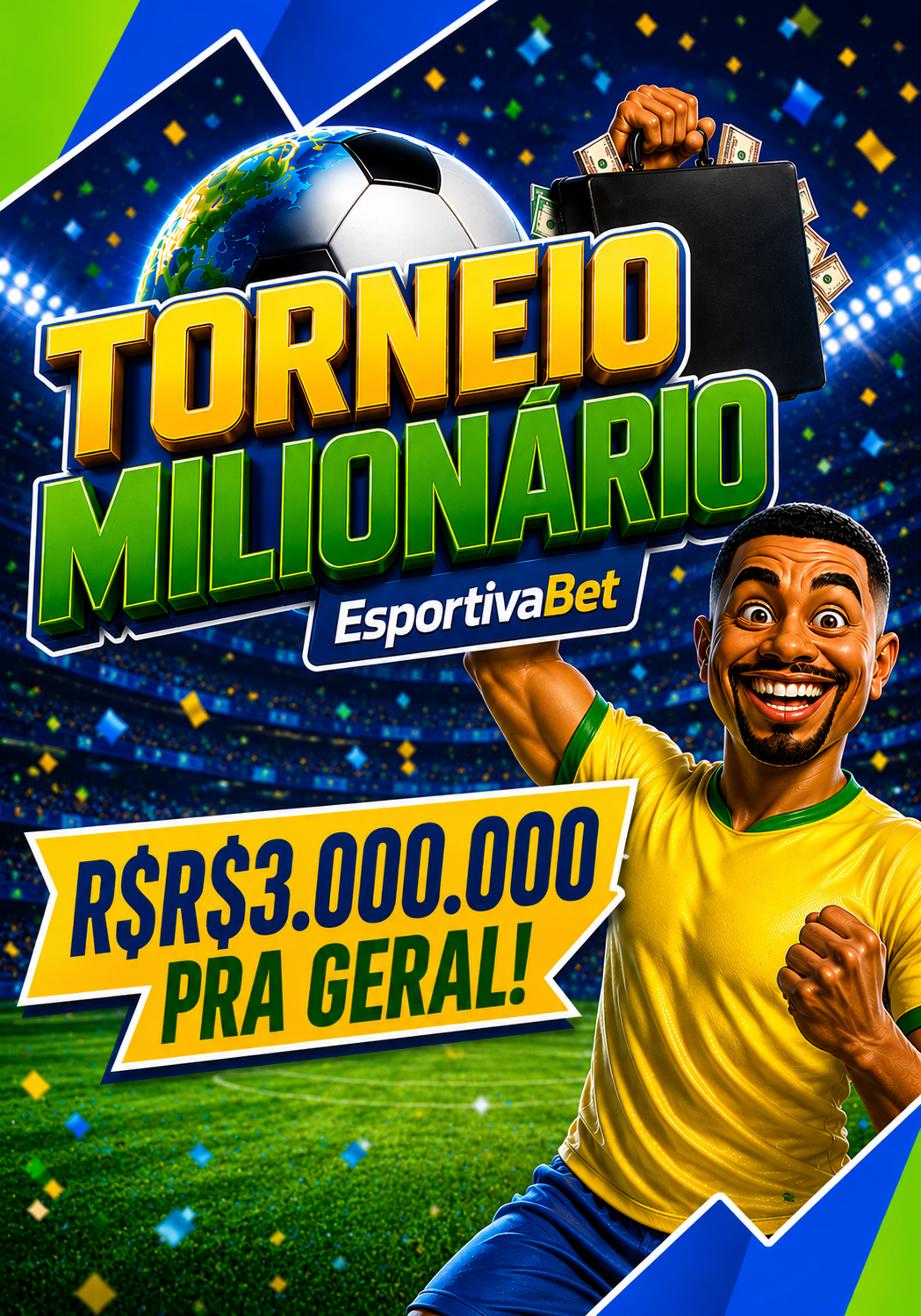 Torneio Milionário da Copa
