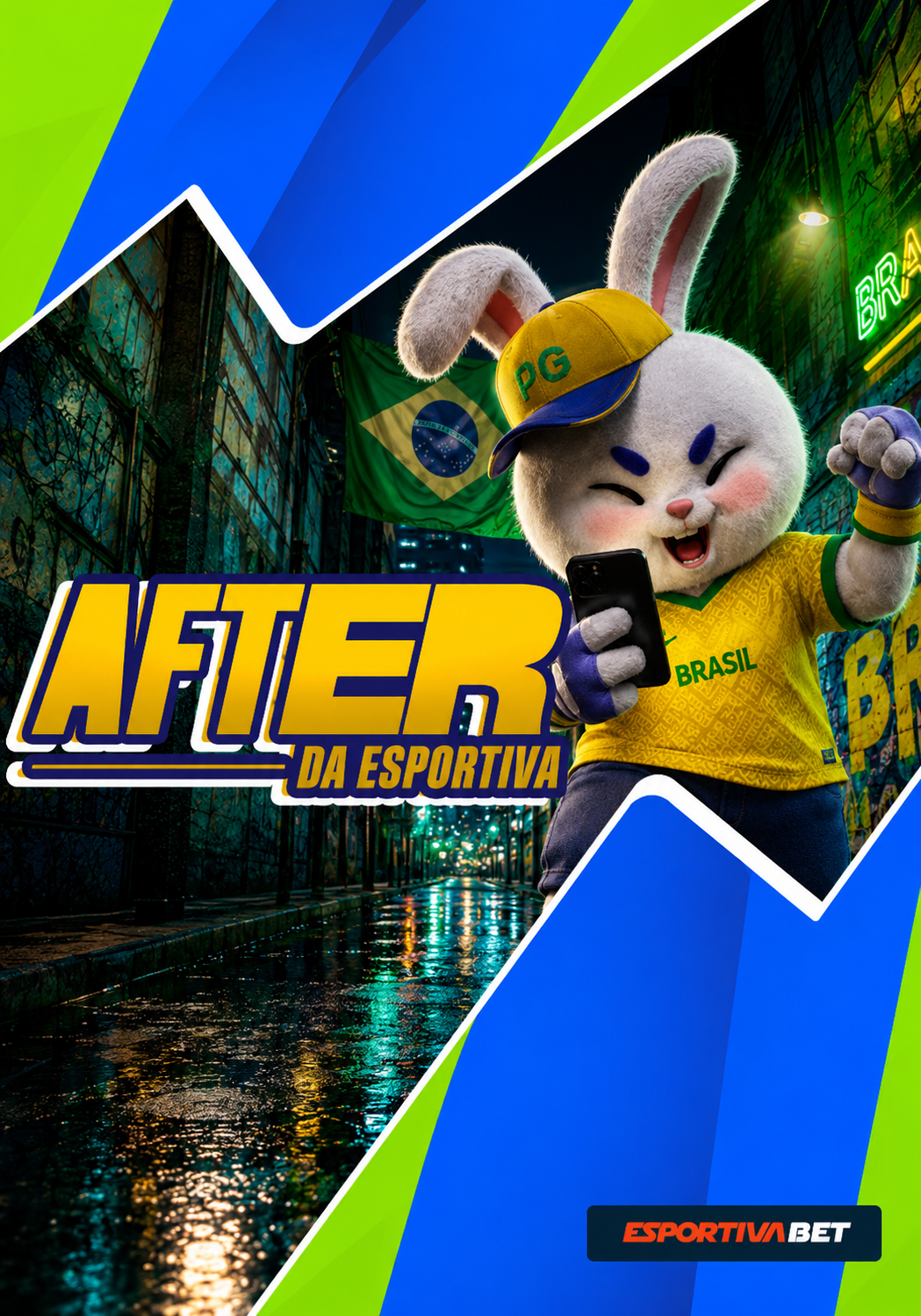 After Madrugadão