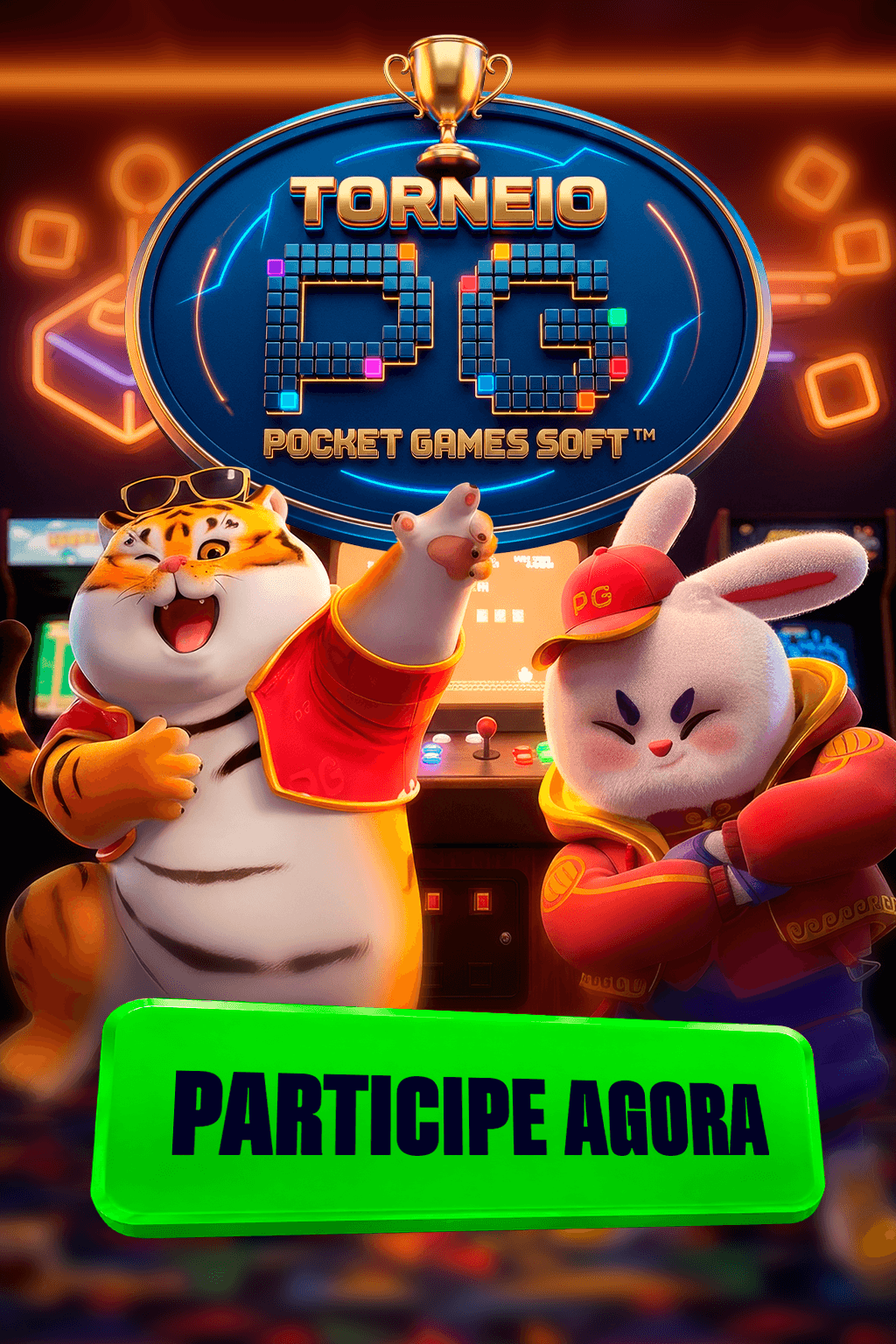 Torneio PGSoft