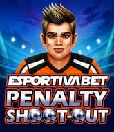 Esportiva Penalty Shoot-Out